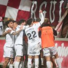 La Cultural tendrá que sufrir más de la cuenta ante el Celta Fortuna para lograr el triunfo.