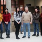 Grupo de Investigación de Interacciones Gen – Ambiente y Salud (GIIGAS) de la Universidad de León (ULE).