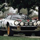 Stratos… la cuña más famosa de Lancia