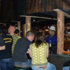 Imagen de archivo de unas jornadas de tapas mineras.