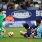 La Deportiva ganó 2-1 al equipo vigués en la primera vuelta.