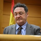 Fernando Sánchez - Europa Press