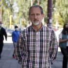 Juan José Marcos es el actual presidente del Caja Rural Cleba.