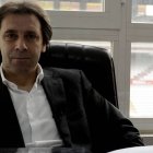 Felipe Miñambres no sigue en el Levante.