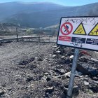 La investigación minera en España fue muy intensa en los años sesenta y los noventa por la actividad extractiva del carbón.