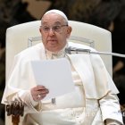 VATICAN MEDIA - Archivo