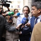 ROBER SOLSONA/EUROPA PRESS