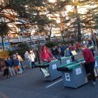 El gran desfile de Carnaval recorre las calles de León.
