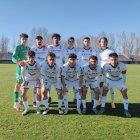 El Júpiter remontó a tiempo para sumar los tres puntos.