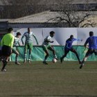La Virgen mereció más que el empate ante el Villaralbo.