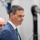 Iñaki Berasaluce - Europa Press