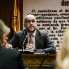 Carlos Luján - Europa Press - Archivo