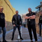 Malos Versos, grupo leonés con nuevo disco en la calle.