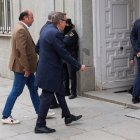Jesús Hellín - Europa Press