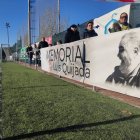Luis Quijada será recordado por los siglos de los siglos.