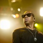 Foto de archivo del rapero estadounidense Shawn Carter, conocido como Jay-Z. EFE/ENNIO LEANZA