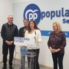EUROPA PRESS