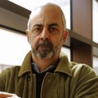 Emilio Silva Barrera
presidente de la asociación para la recuperación de la memoria histórica