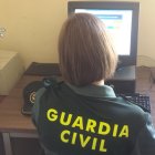 GUARDIA CIVIL - Archivo