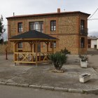 Panorámica de Seisón de la Vega.