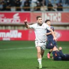 Los 12 goles de Manu Justo conducen a la Cultural al ascenso directo a Segunda.