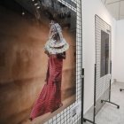 Una de las 22 fotografías que componen la exposición.