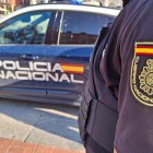 POLICÍA NACIONAL VALLADOLID