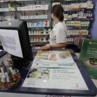 Las farmacias estuvieron sin conexión a la receta electrónica toda la mañana.