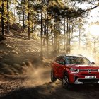 Desde sus orígenes, Citroën ha buscado ‘nuevos mundos’ para sus productos, los modelos SUV han sido un excelente ‘banco de pruebas’. ct