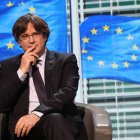 Benoit Doppagne - Europa Press - Archivo