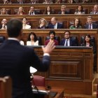 Eduardo Parra - Europa Press