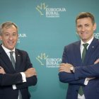 EUROCAJA RURAL - Archivo