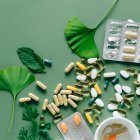 La vitamina K mejora la salud de los huesos y de los tejios como la piel, por eso se convierte en un suplemento demandado.