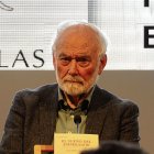 Juan Pedro Aparicio
escritor