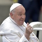 Stefano Spaziani - Europa Press - Archivo