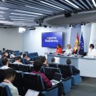 Gustavo Valiente - Europa Press - Archivo