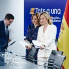 Carlos Luján - Europa Press