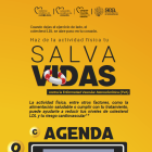 Cartel de la campaña.