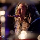 Jorge Pardo actúa hoy en el Teatro El Albéitar (20.30 horas) con entradas con descuento para la comunidad universitaria.