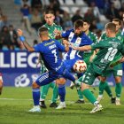 El Arenteiro ganó 1-2 en El Toralín en el partido de la primera vuelta.