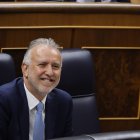 Jesús Hellín - Europa Press
