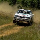La Copa BMW Autos contará este año con cinco pruebas en León a partir de mayo.
