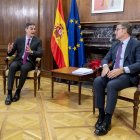 Alberto Ortega - Europa Press - Archivo