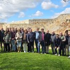 Encuentro de Eurocaja Rural.