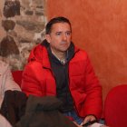 Roberto Echegaray.