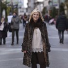 Verónica Casado, ex consejera de Sanidad de la Junta de Castilla y León.