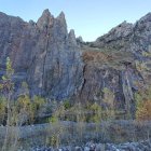 Paraje de la Reserva de la Biosfera Alto Bernesga.