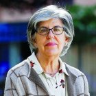 Teresa Ribas
MÉDICA JUBILADA