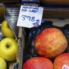 El índice de precios de consumo (IPC) subió en febrero al 3 % interanual en España.
