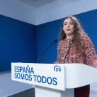Eduardo Parra - Europa Press - Archivo